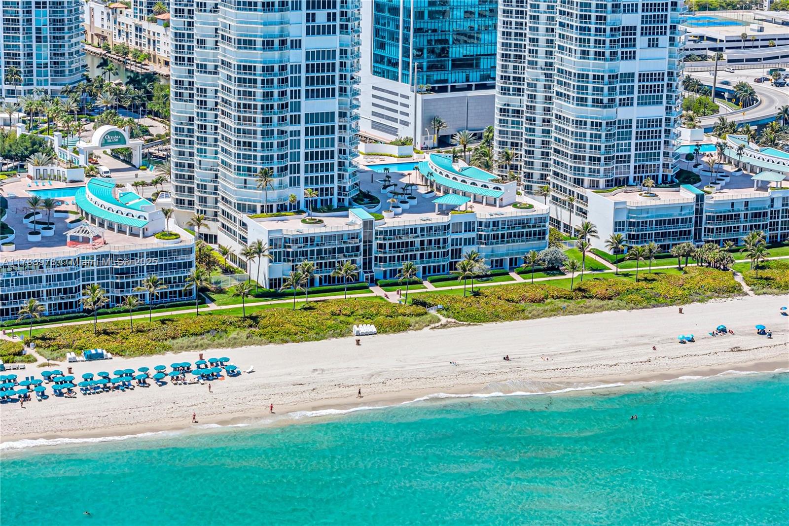 Property for Sale at 16445 Collins Ave 1026, Sunny Isles Beach, Miami-Dade County, Florida - Bedrooms: 2 
Bathrooms: 3  - $1,420,000