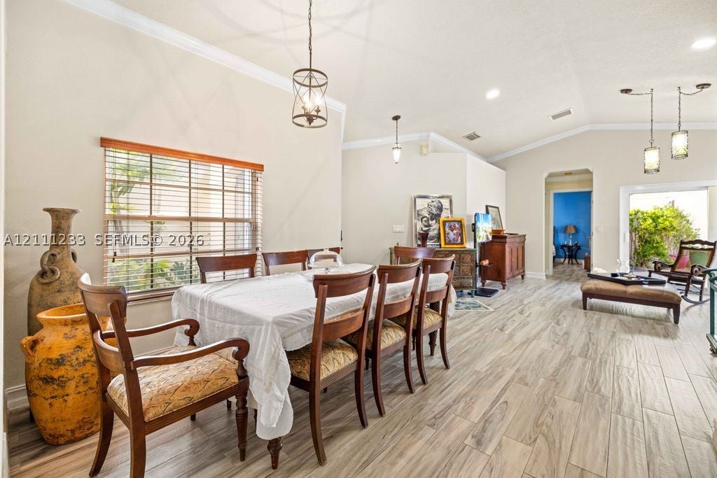 Photo of 17826 SW 10th Ln, Pembroke Pines, FL 33029 (MLS # A12111233)