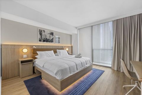 601 NE 1st Ave 1920 Miami FL 33132