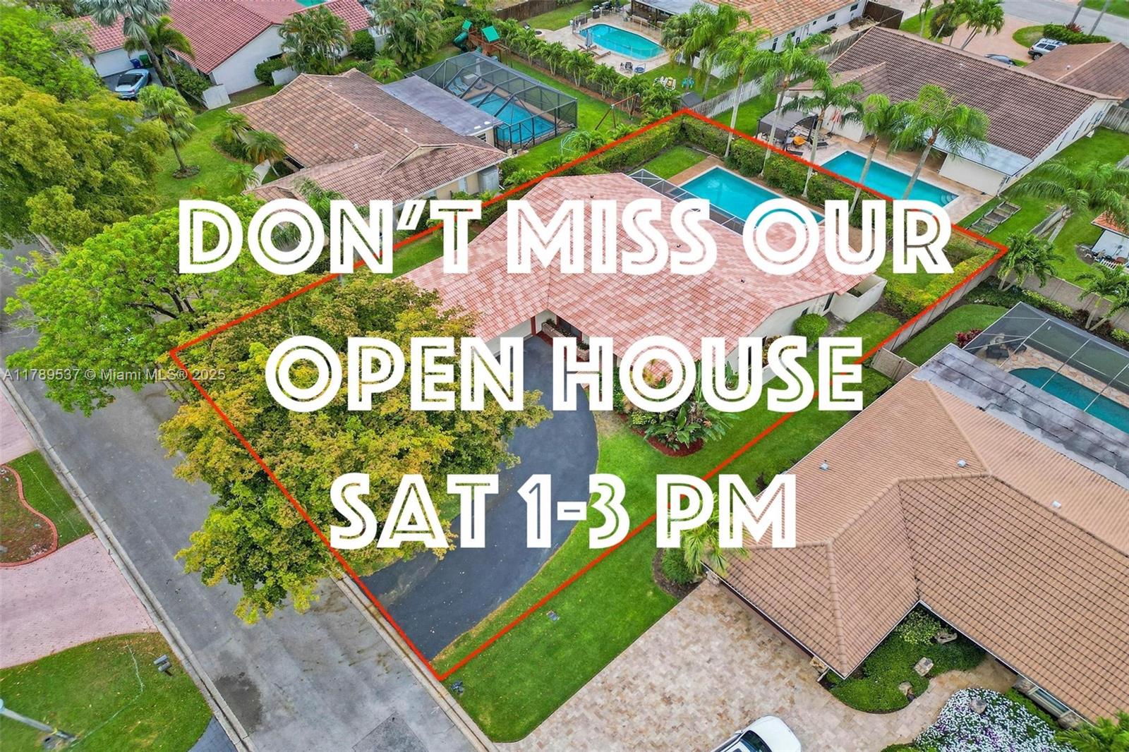 Photo 1 of 9780 Nw 5th Ct, Coral Springs, Florida, $739,000, Web #: 11789537