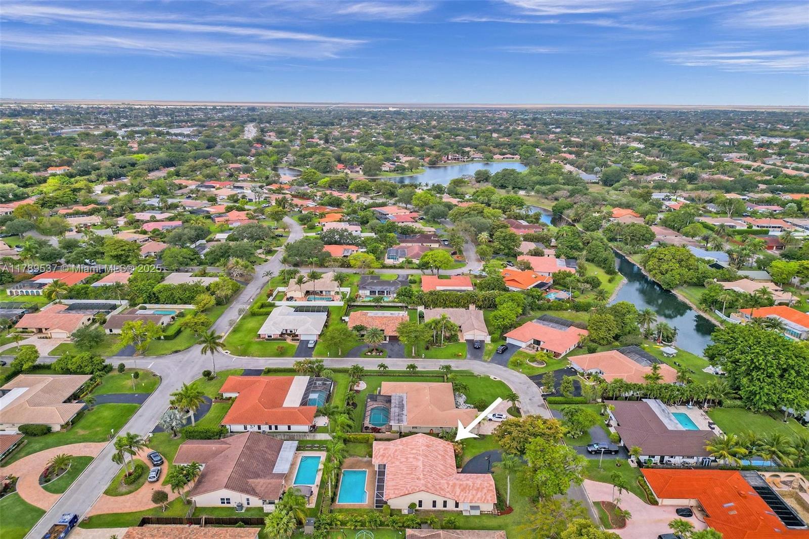 Property for Sale at 9780 Nw 5th Ct, Coral Springs, Broward County, Florida - Bedrooms: 4 
Bathrooms: 2  - $739,000