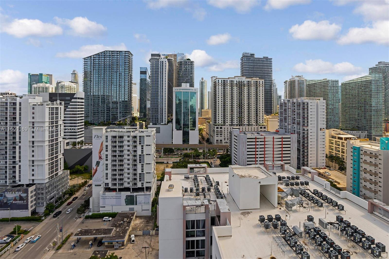 Smart Brickell - Residential Lease