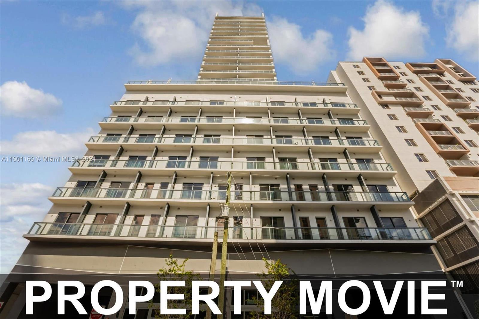 Smart Brickell - Residential Lease