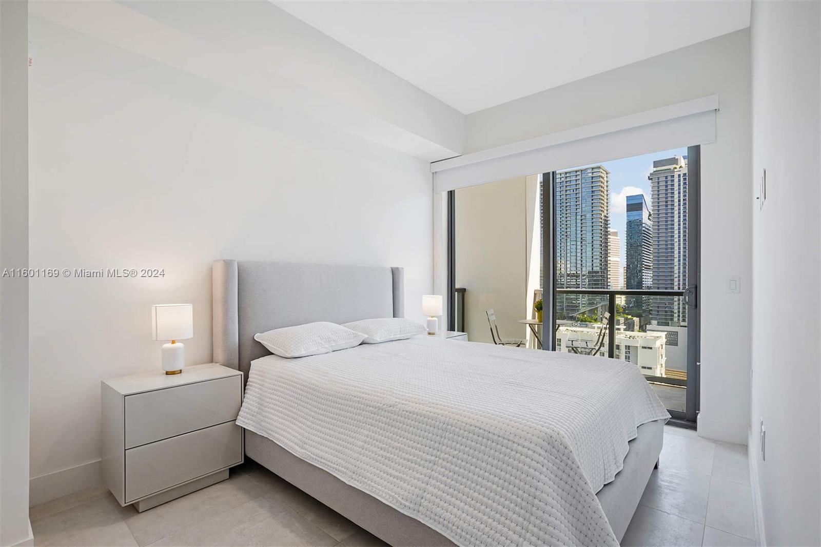 Smart Brickell - Residential Lease