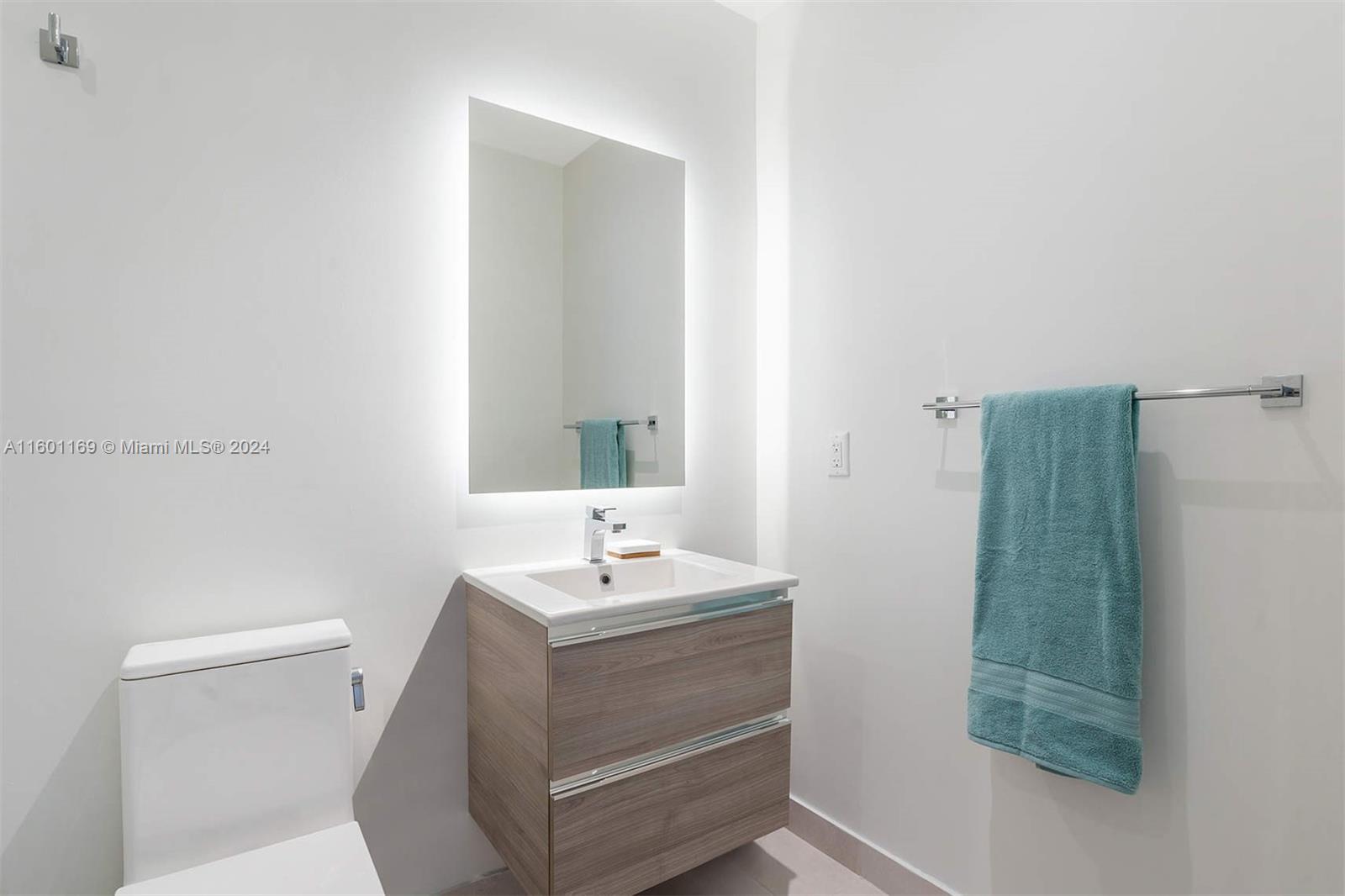 Smart Brickell - Residential Lease