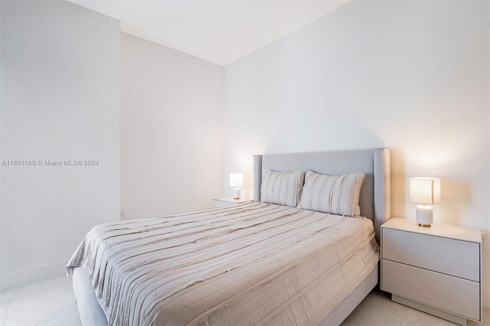 Smart Brickell - Residential Lease