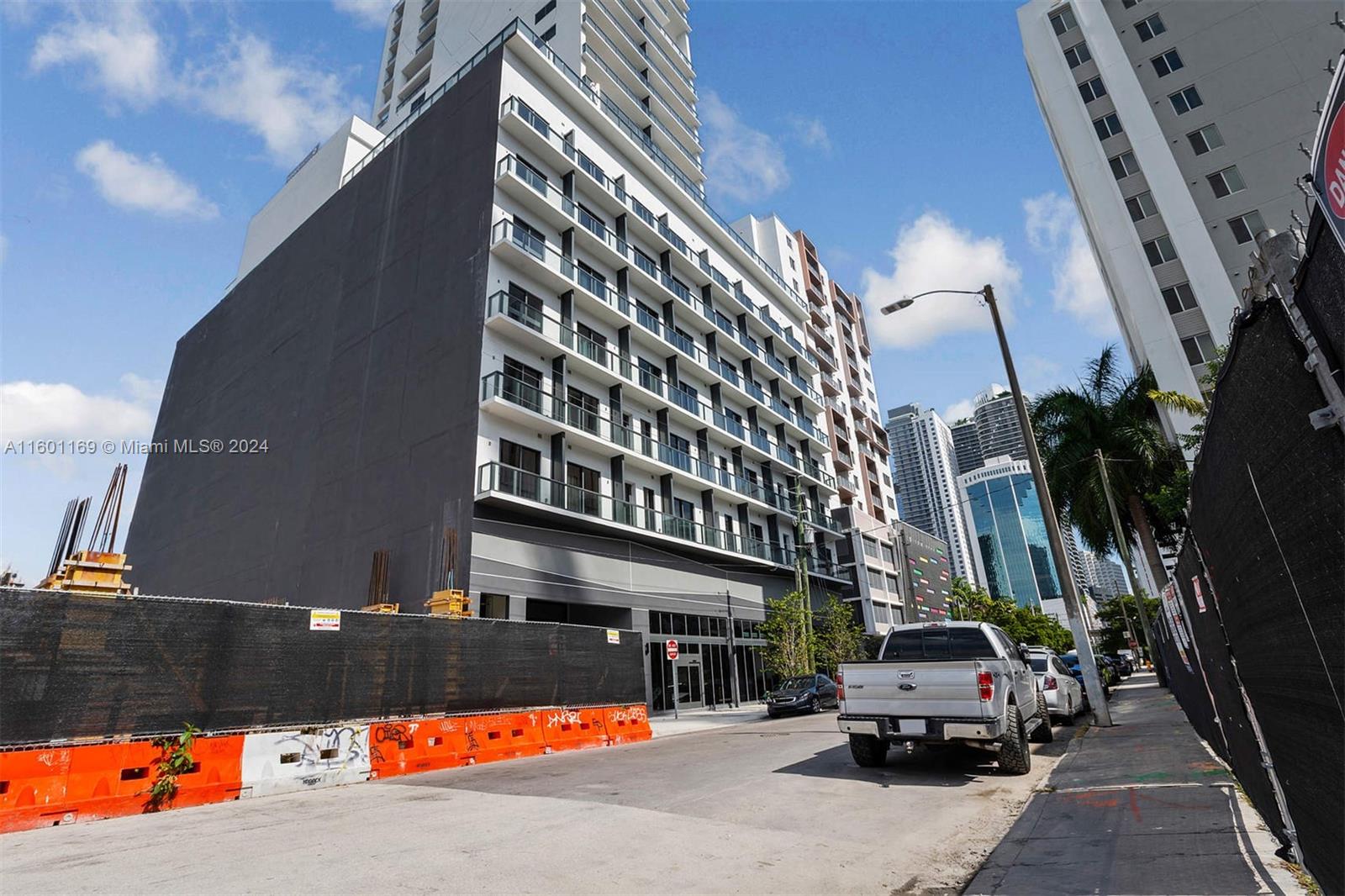 Smart Brickell - Residential Lease