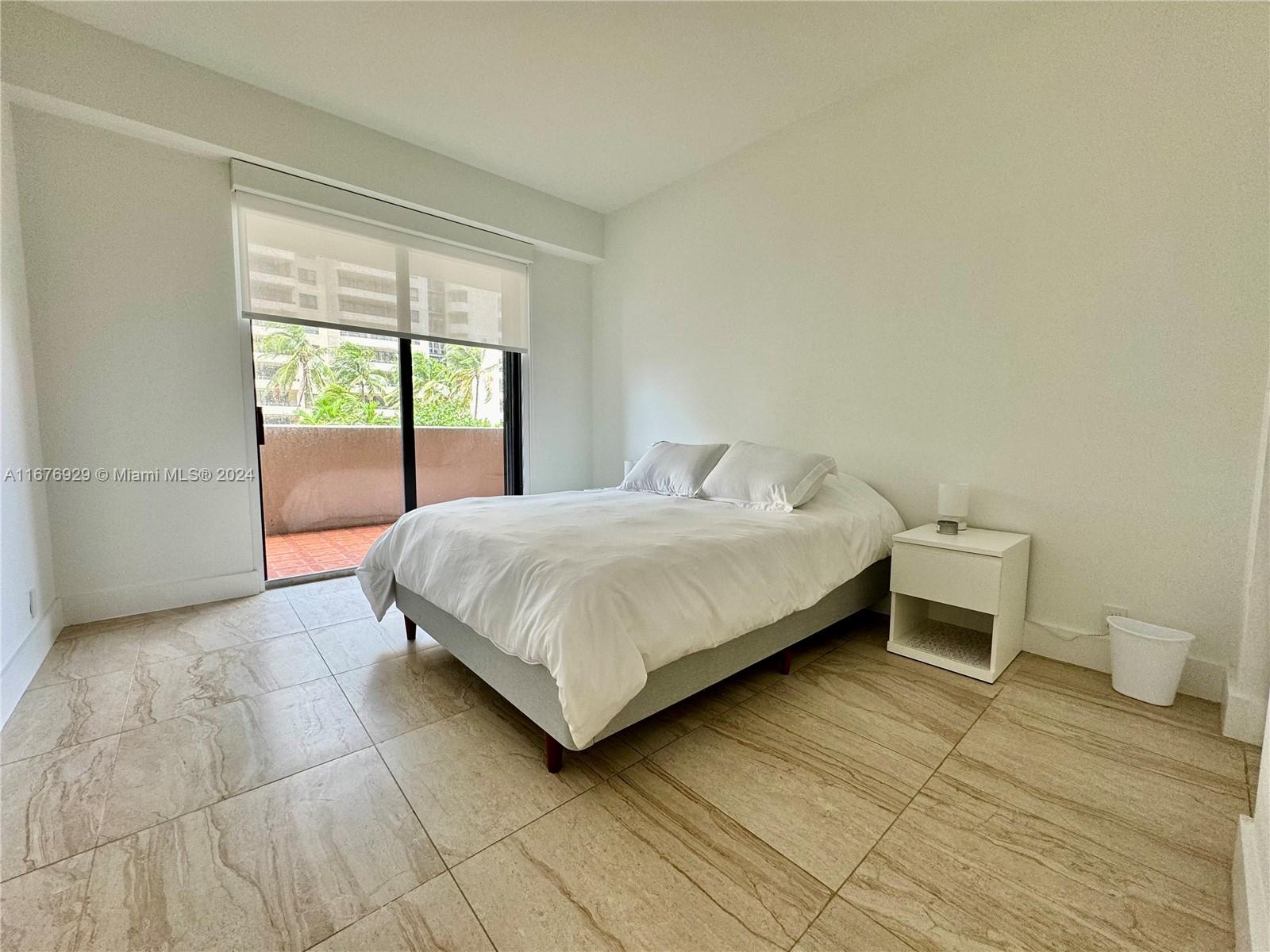 TIDEMARK KEY COLONY NO 1 - Residential Lease