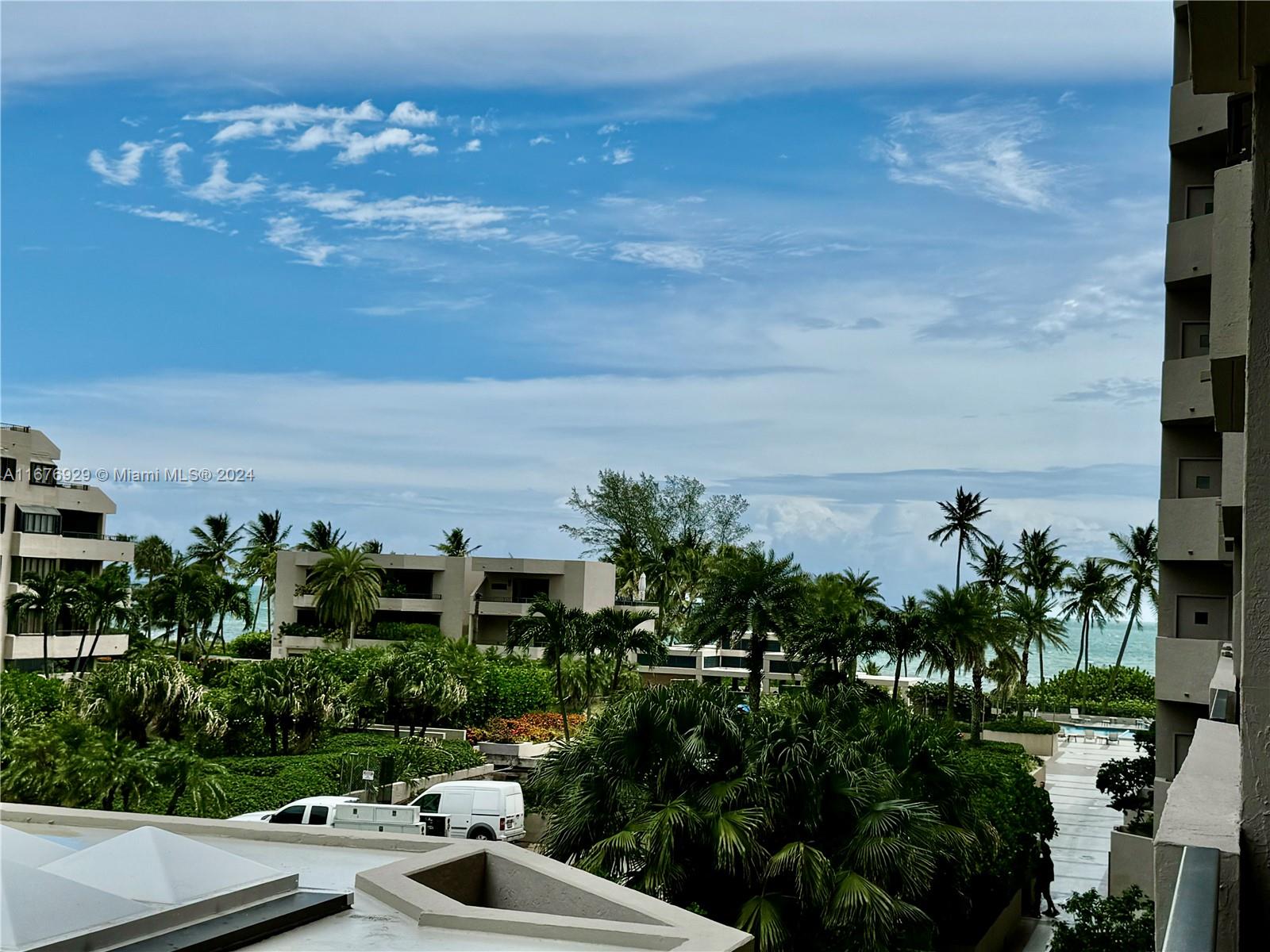 TIDEMARK KEY COLONY NO 1 - Residential Lease