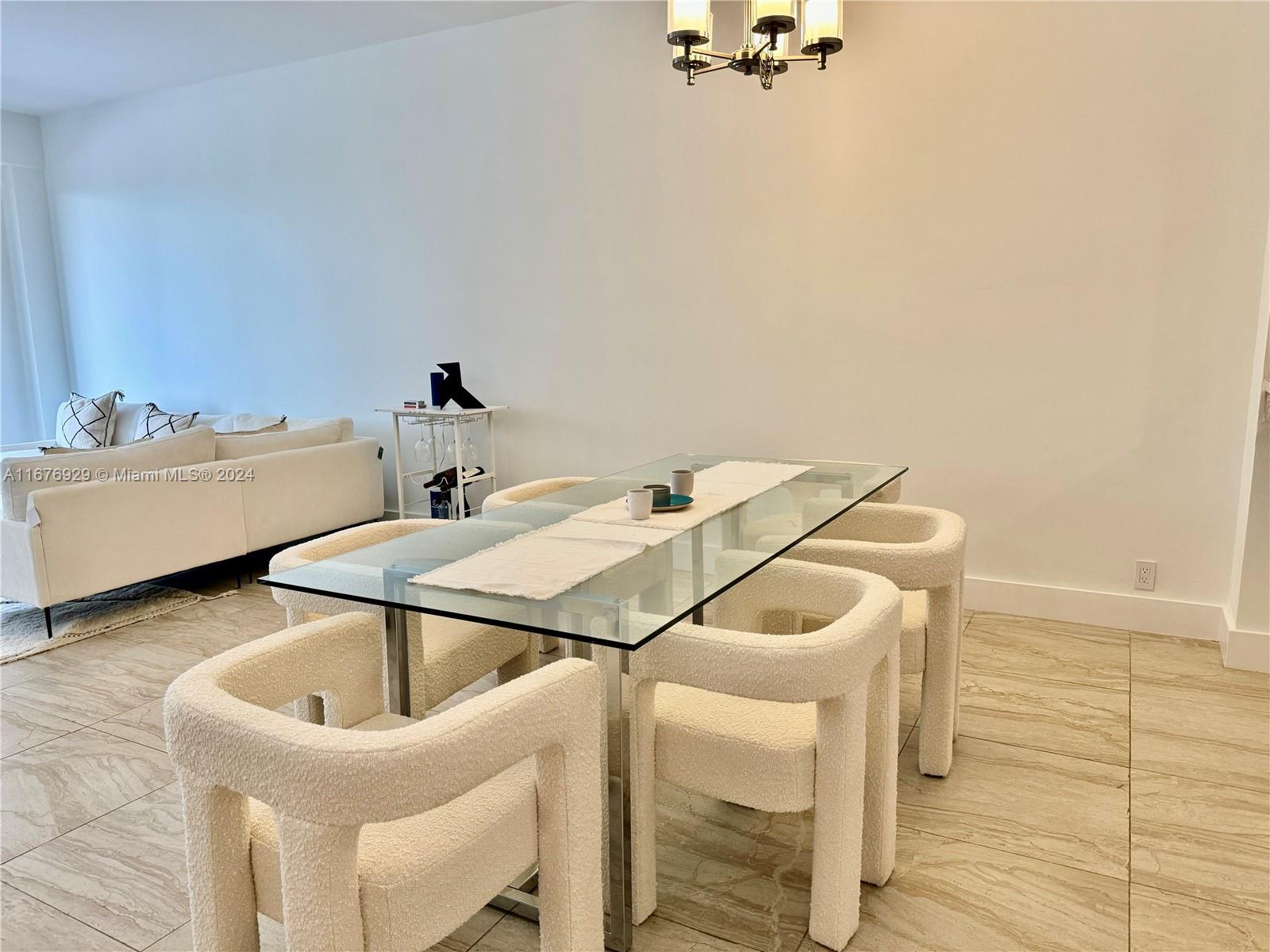 TIDEMARK KEY COLONY NO 1 - Residential Lease