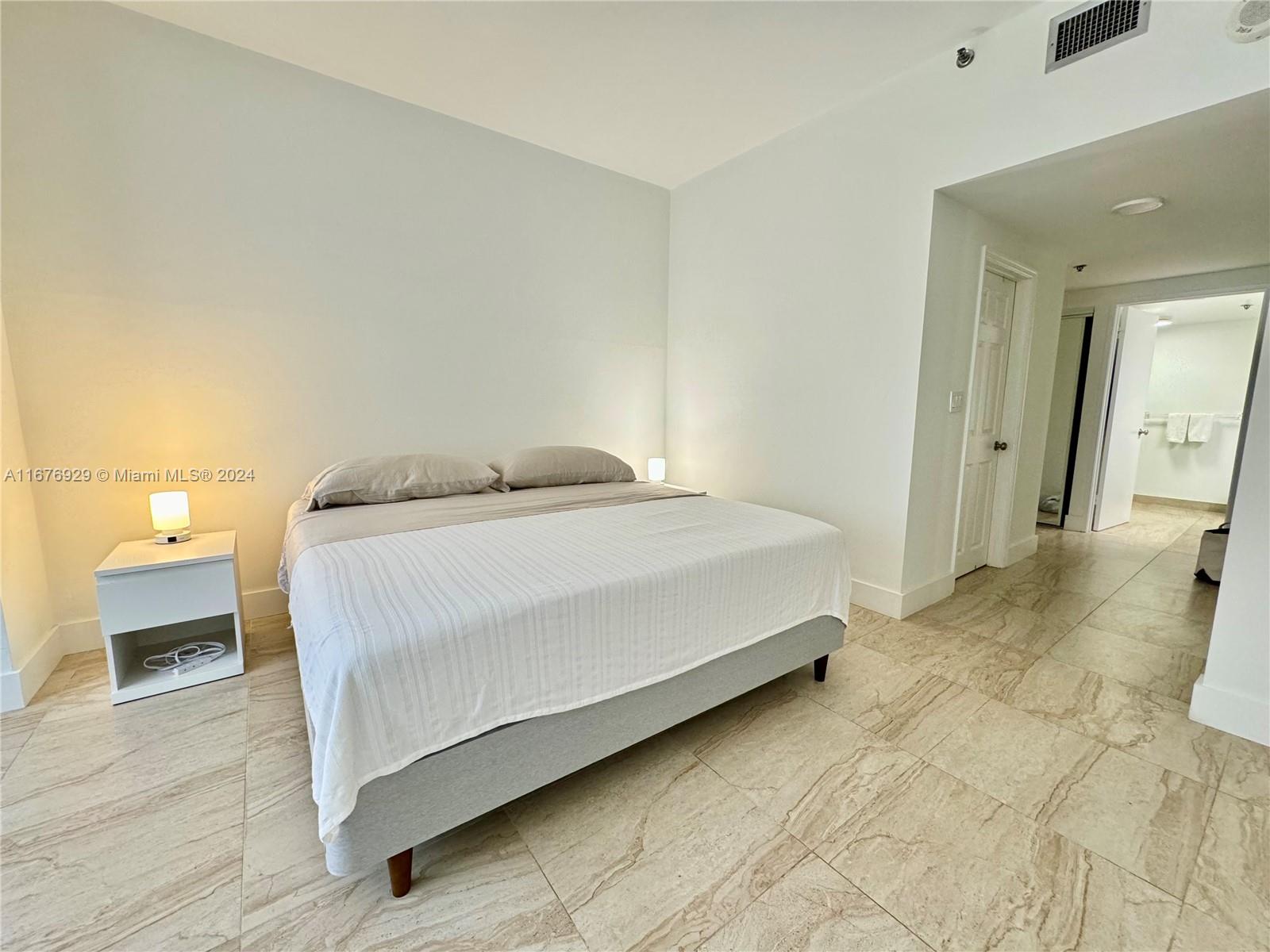 TIDEMARK KEY COLONY NO 1 - Residential Lease