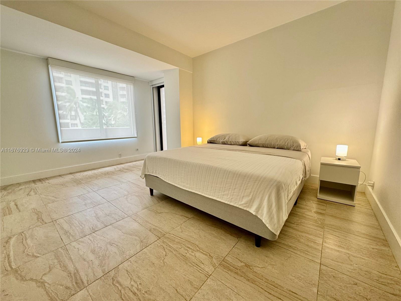 TIDEMARK KEY COLONY NO 1 - Residential Lease