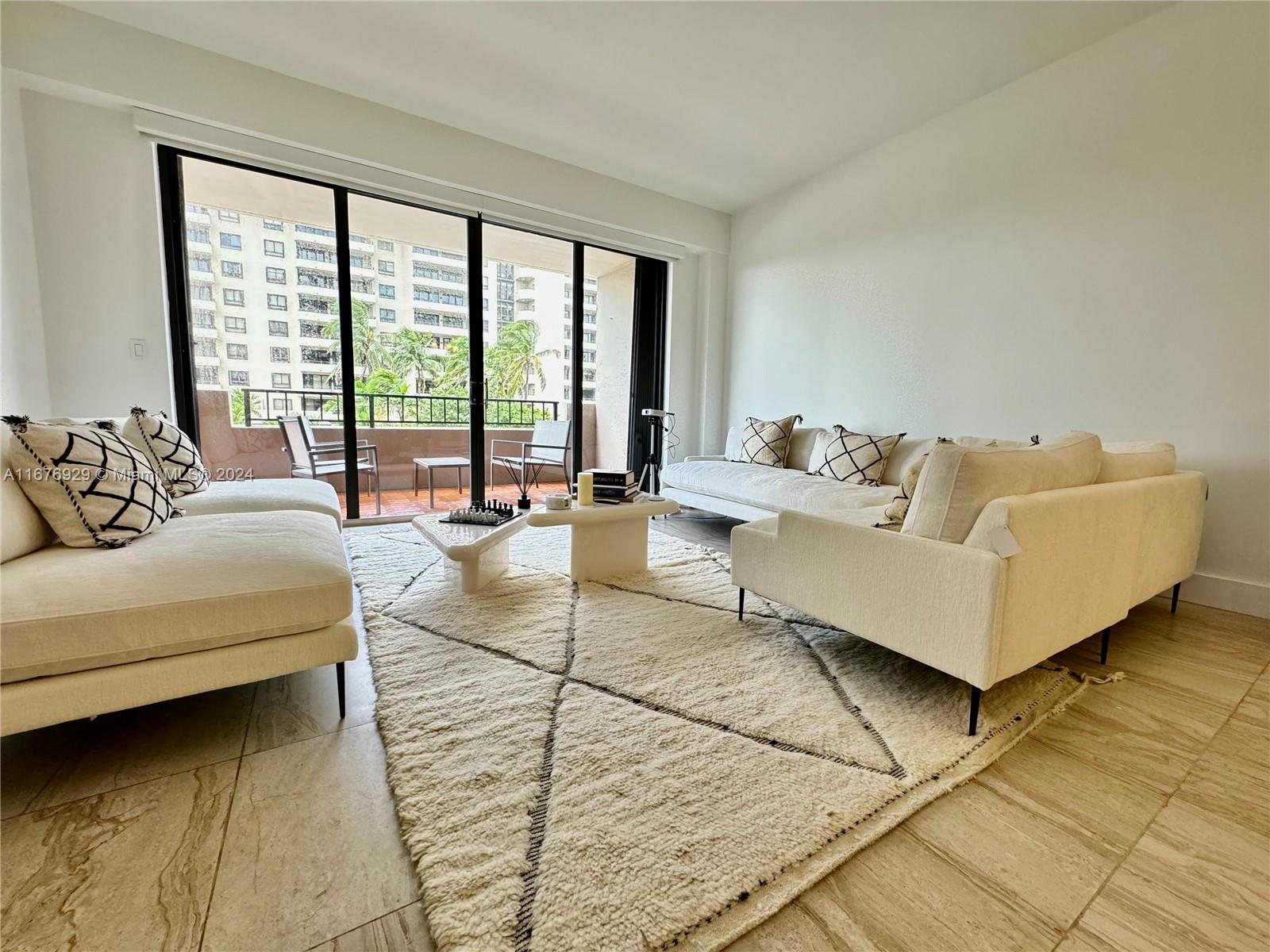 TIDEMARK KEY COLONY NO 1 - Residential Lease