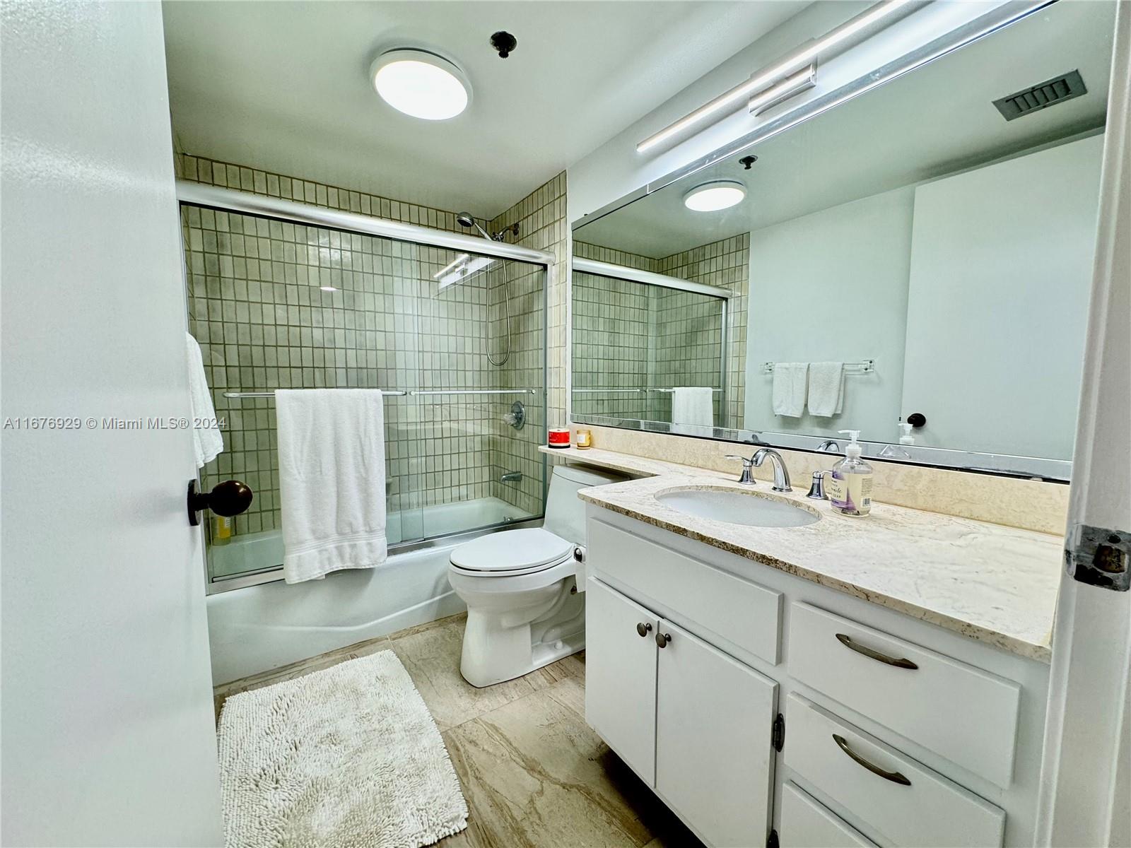 TIDEMARK KEY COLONY NO 1 - Residential Lease