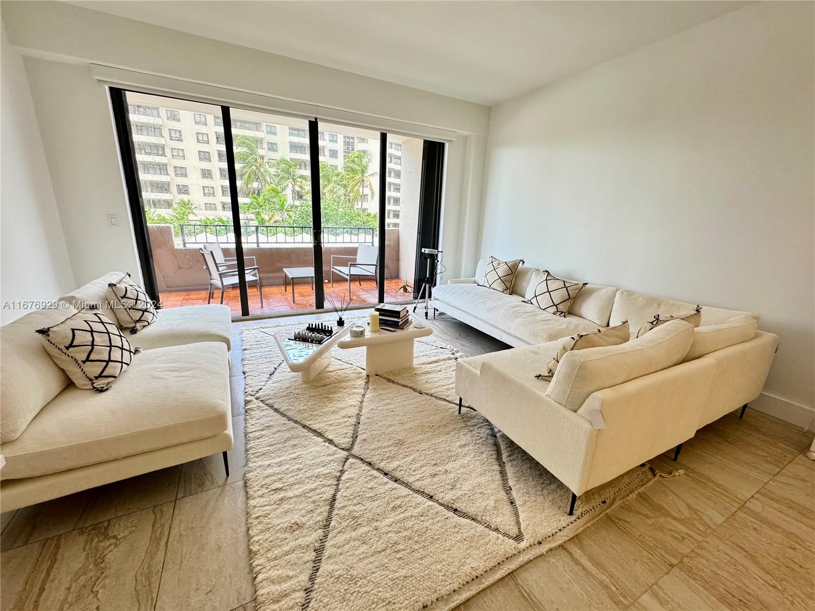 TIDEMARK KEY COLONY NO 1 - Residential Lease