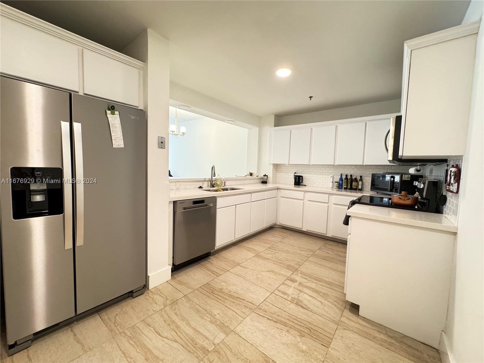 TIDEMARK KEY COLONY NO 1 - Residential Lease