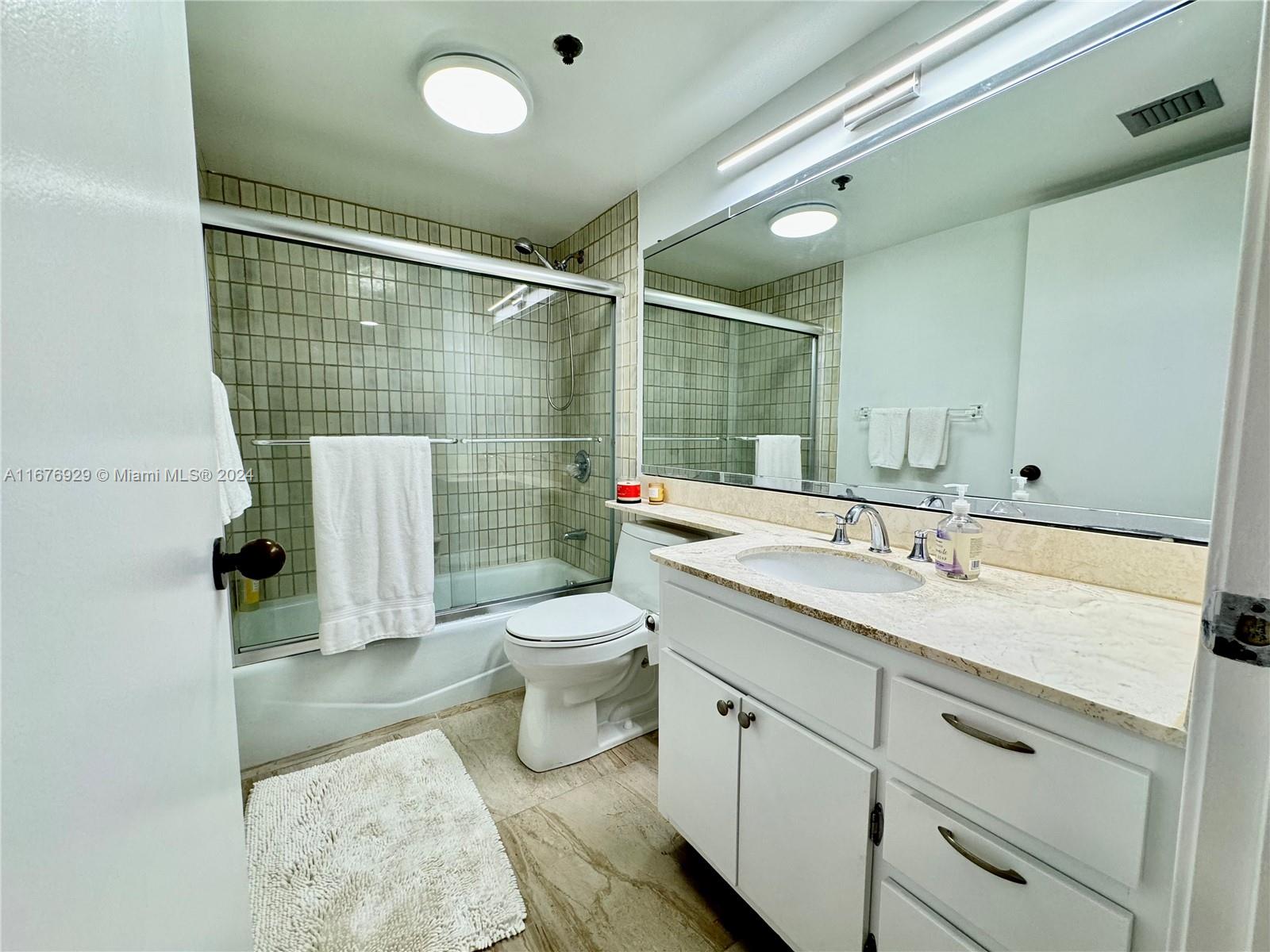 TIDEMARK KEY COLONY NO 1 - Residential Lease