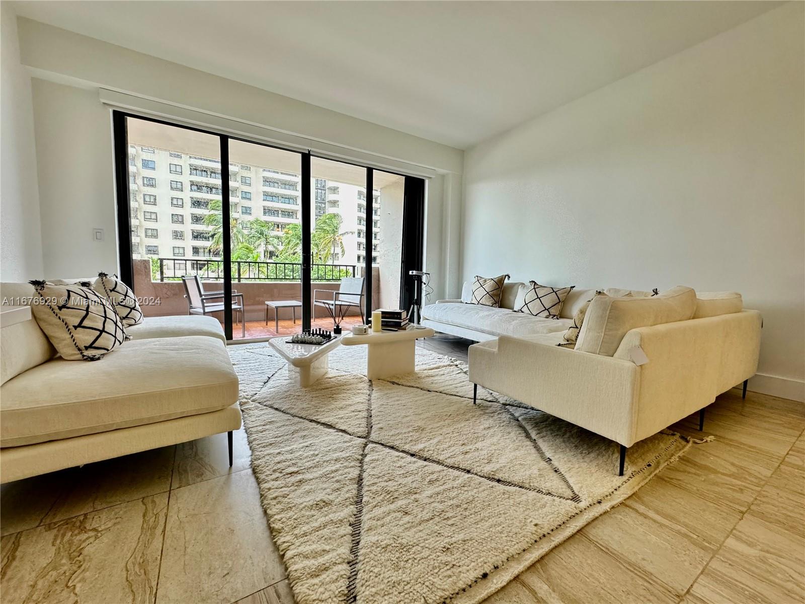 TIDEMARK KEY COLONY NO 1 - Residential Lease