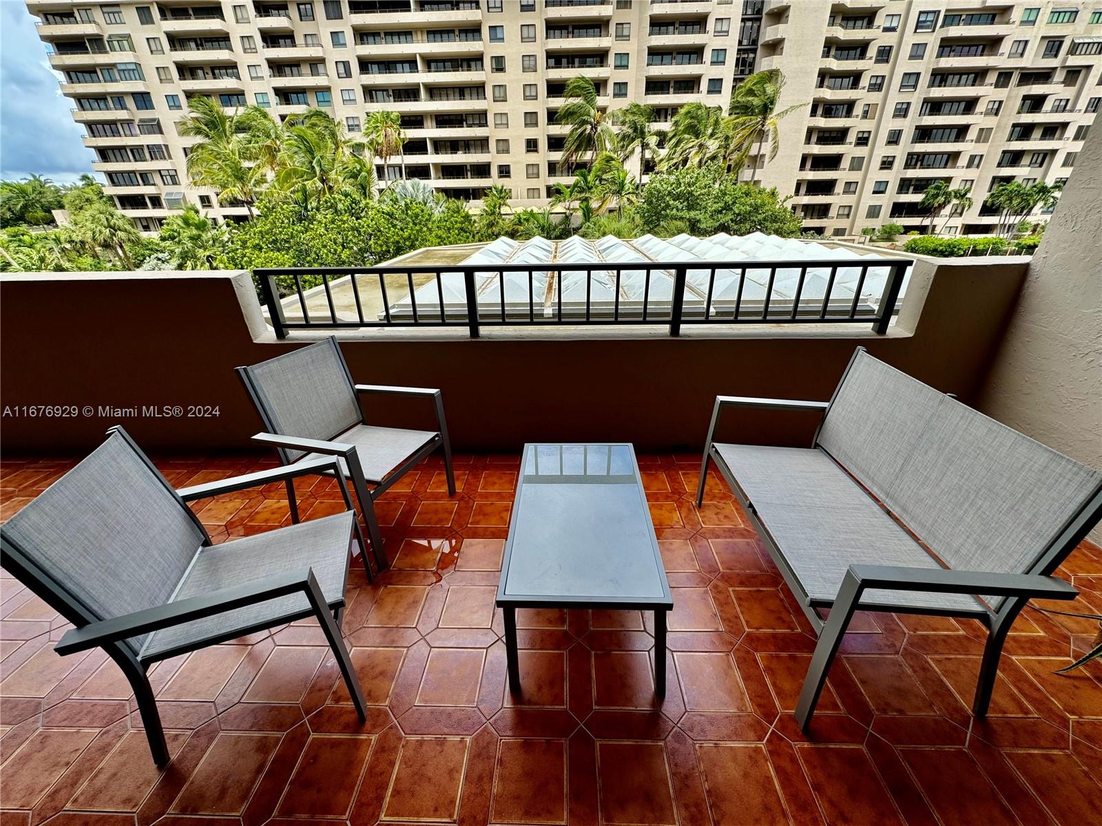 TIDEMARK KEY COLONY NO 1 - Residential Lease