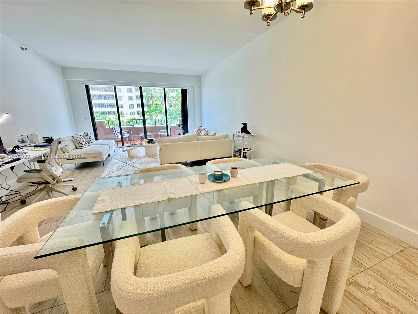 TIDEMARK KEY COLONY NO 1 - Residential Lease