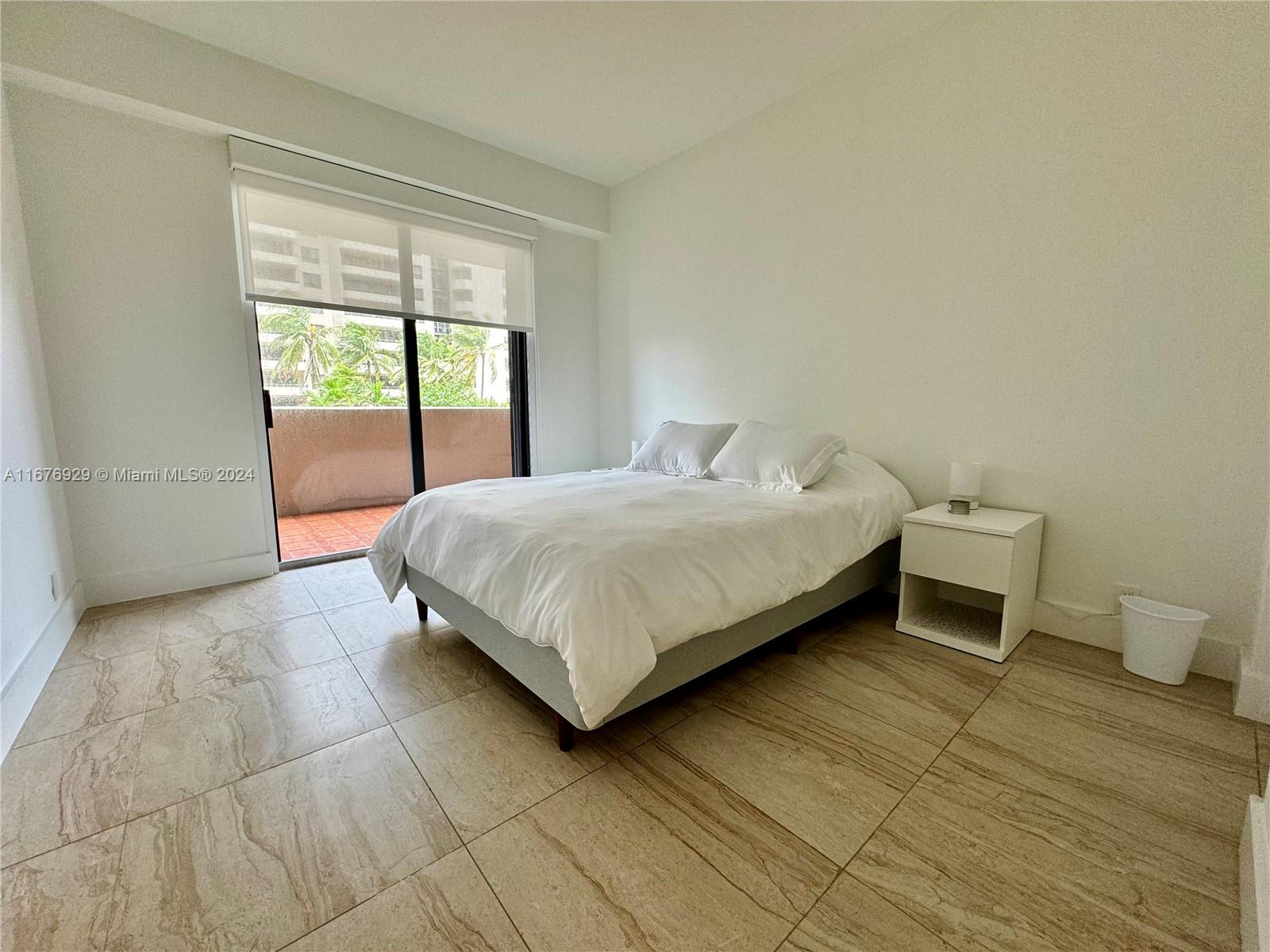 TIDEMARK KEY COLONY NO 1 - Residential Lease