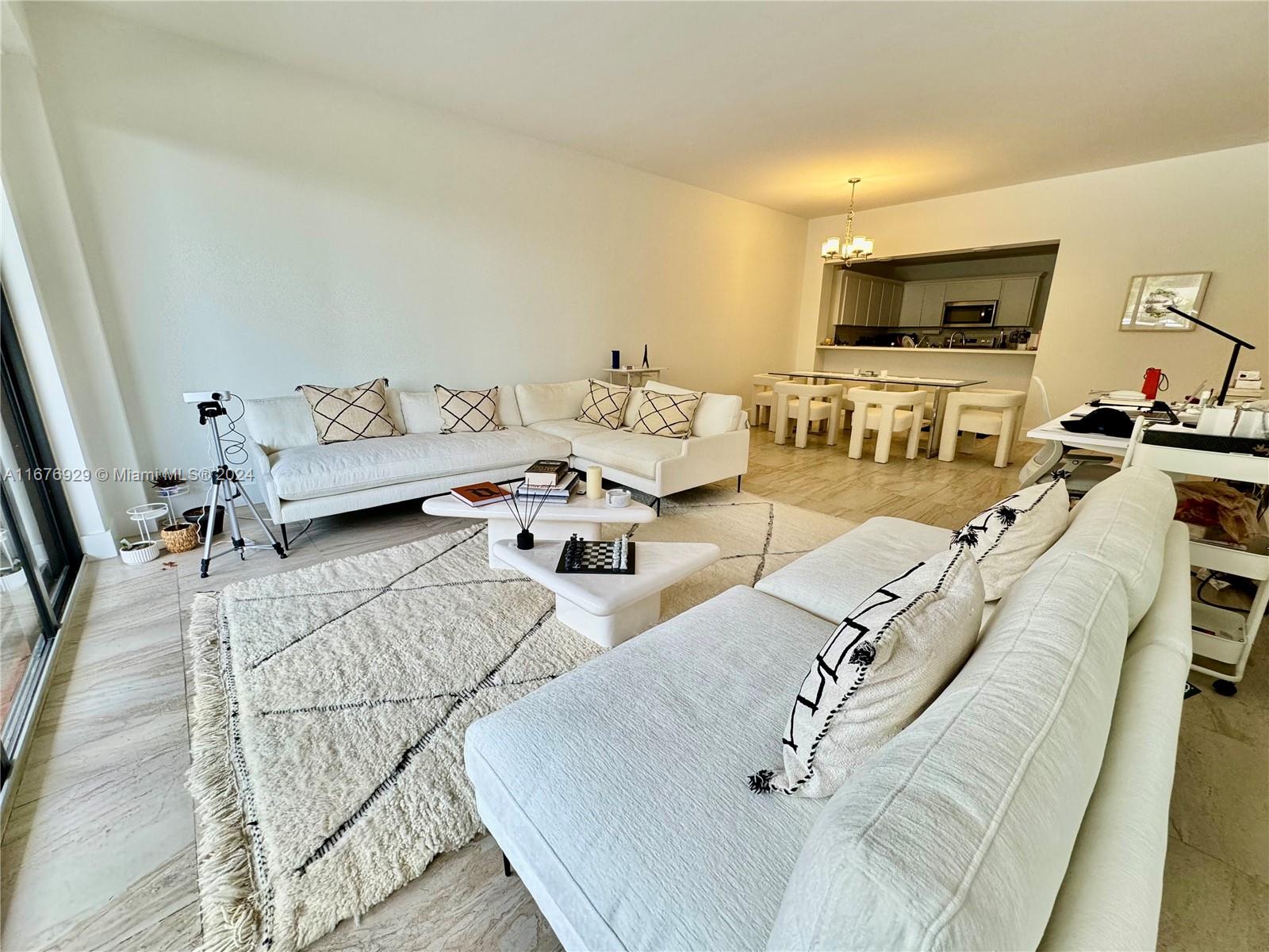 TIDEMARK KEY COLONY NO 1 - Residential Lease