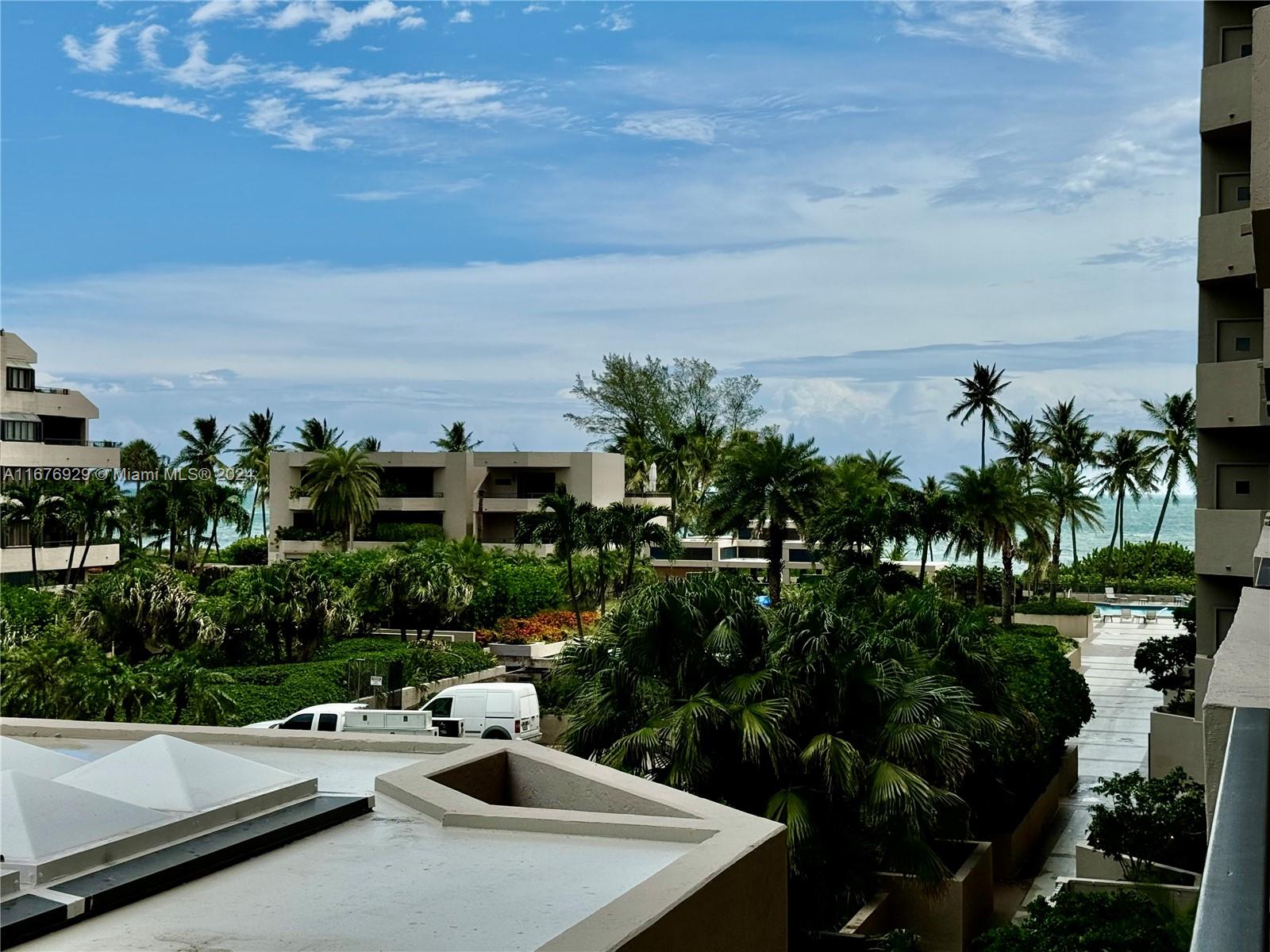 TIDEMARK KEY COLONY NO 1 - Residential Lease