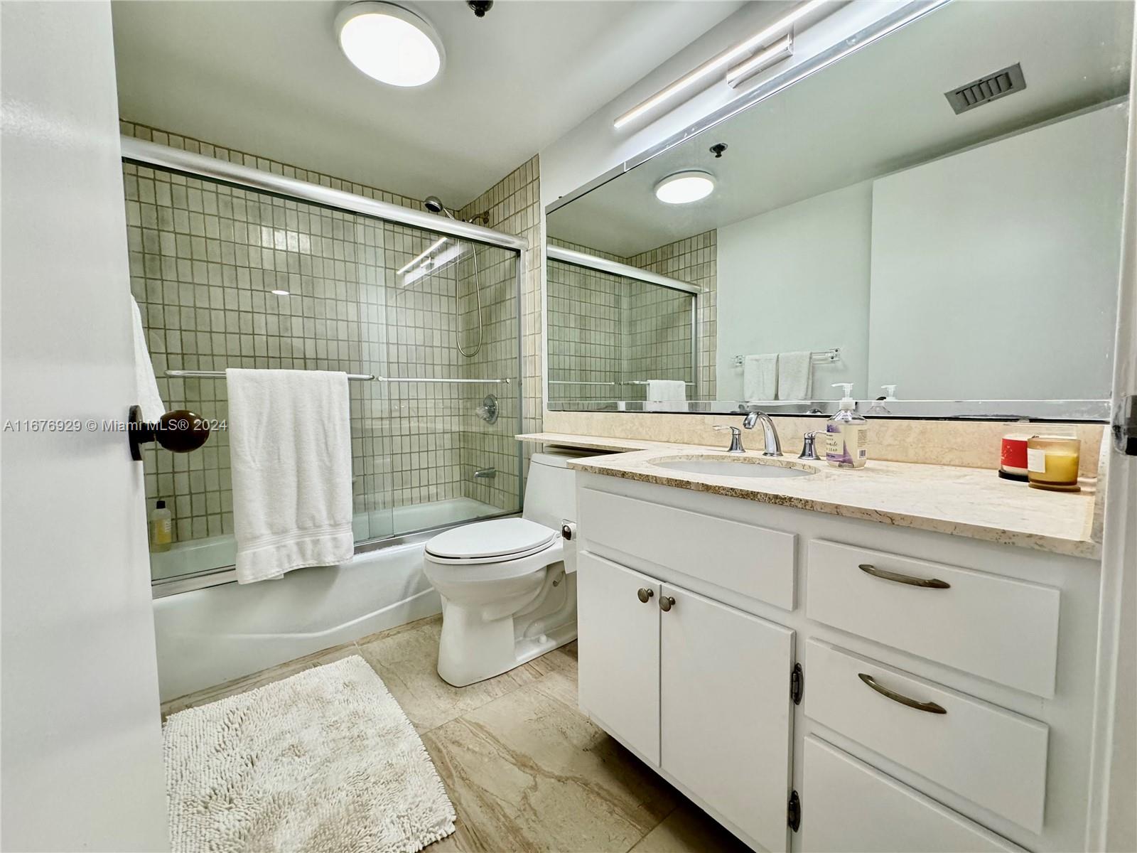 TIDEMARK KEY COLONY NO 1 - Residential Lease