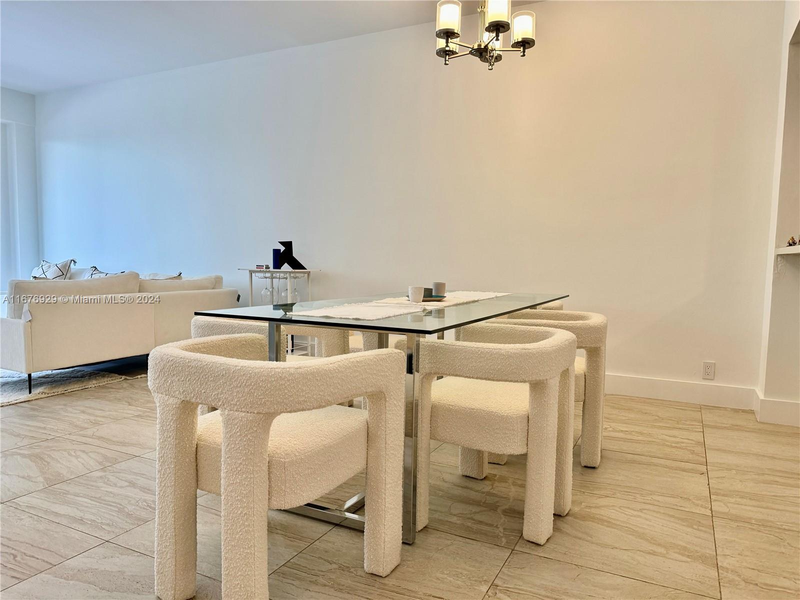 TIDEMARK KEY COLONY NO 1 - Residential Lease