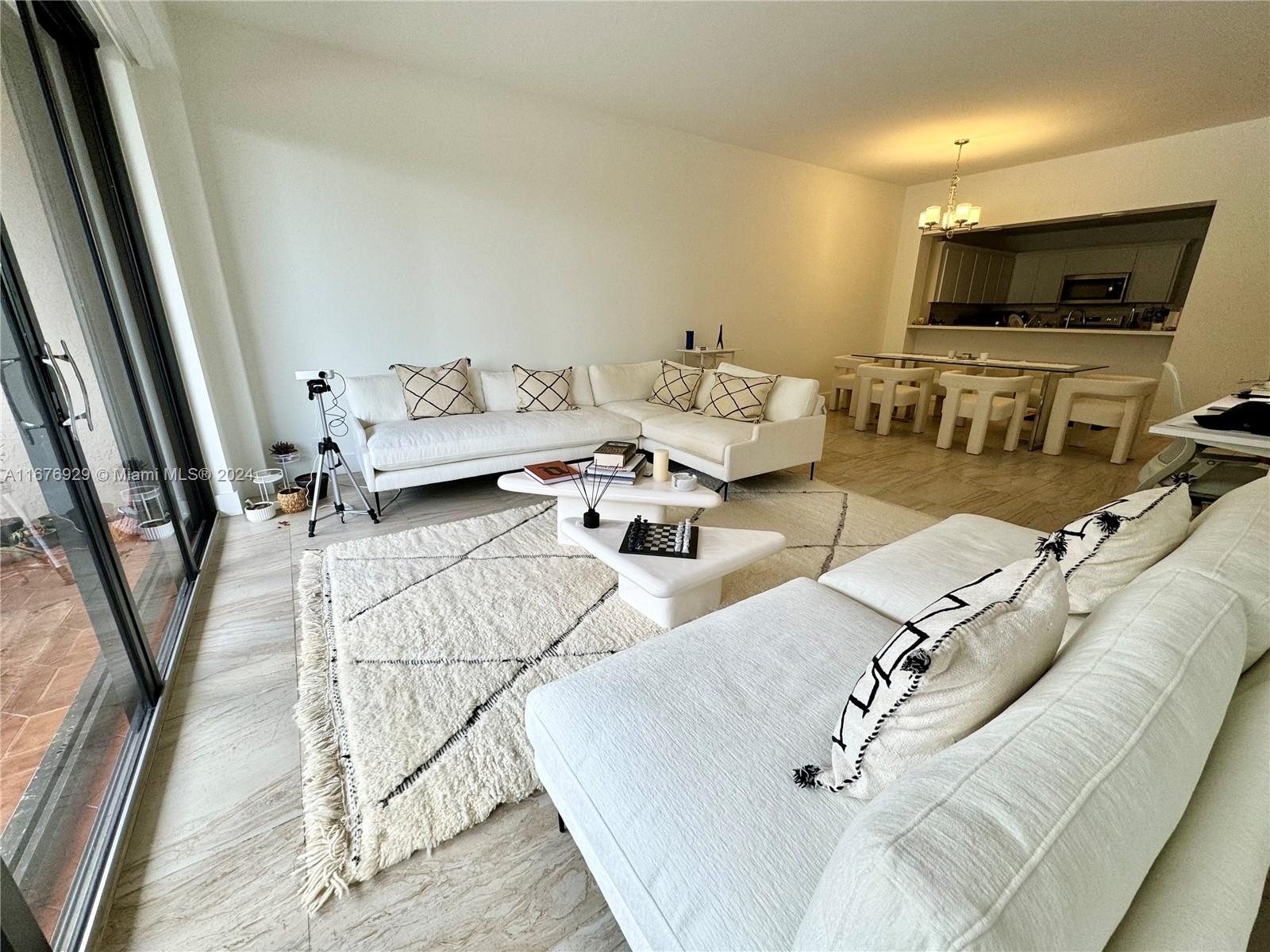 TIDEMARK KEY COLONY NO 1 - Residential Lease