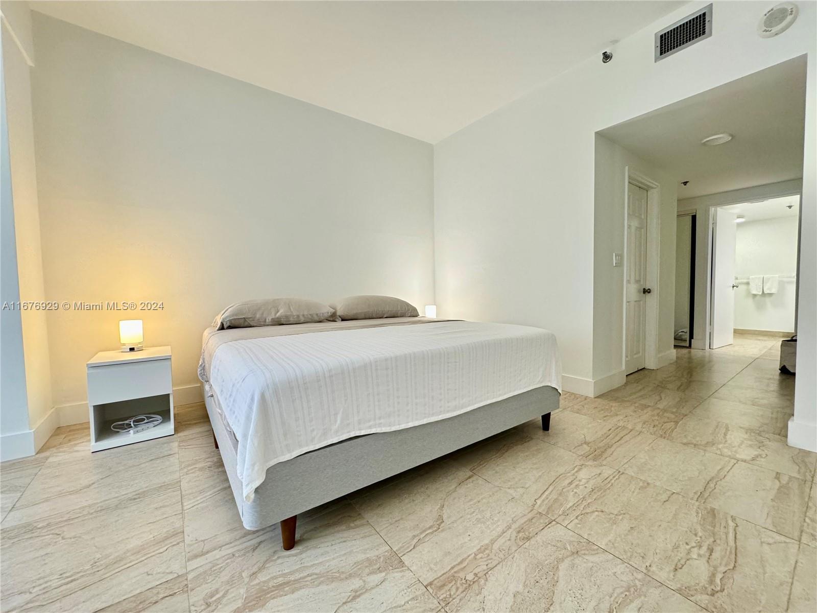 TIDEMARK KEY COLONY NO 1 - Residential Lease