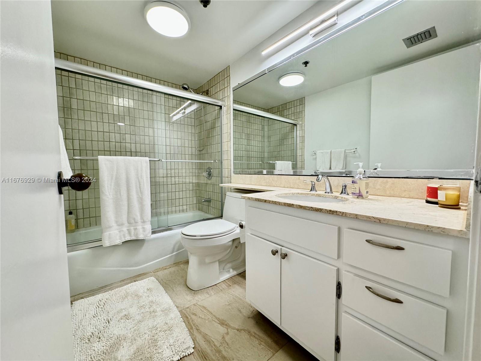 TIDEMARK KEY COLONY NO 1 - Residential Lease