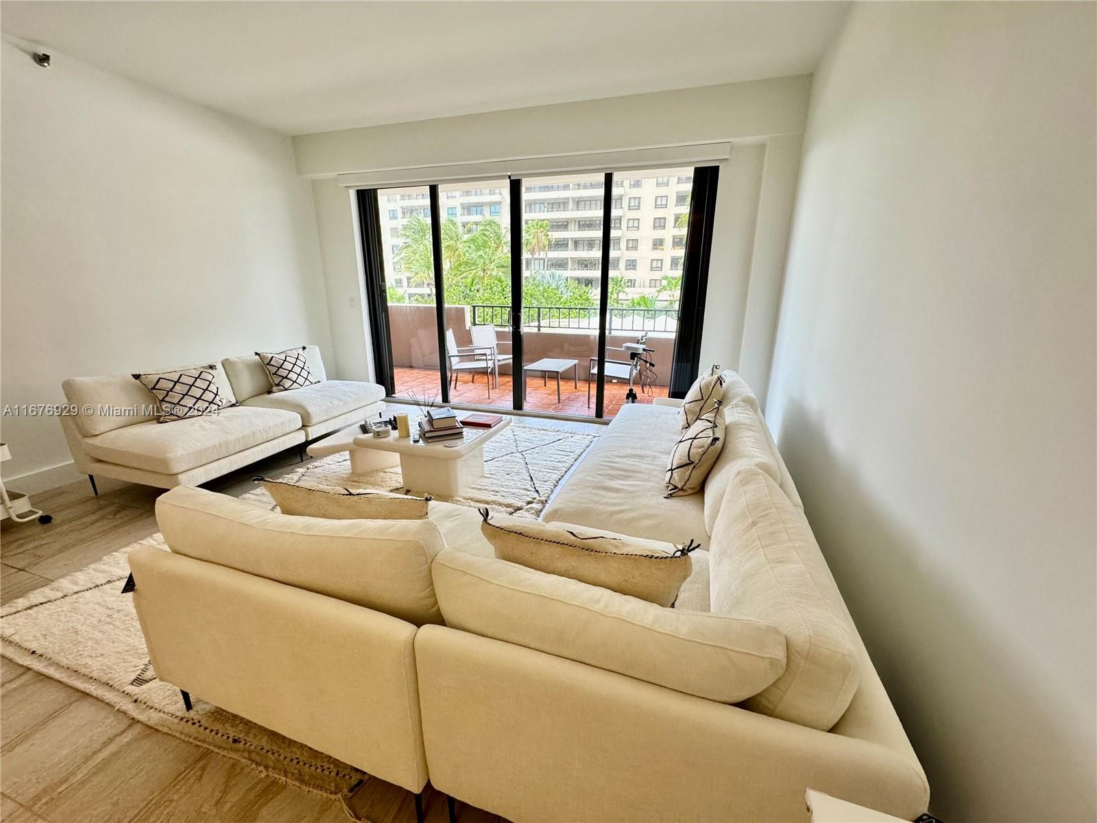 TIDEMARK KEY COLONY NO 1 - Residential Lease