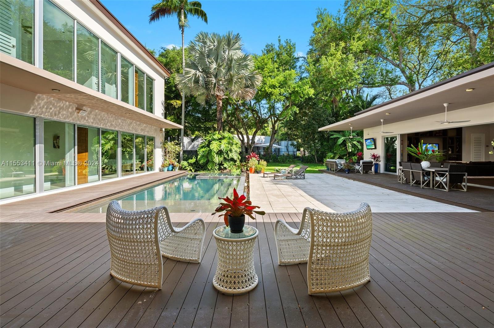 PALM MIAMI HEIGHTS REV - Residential