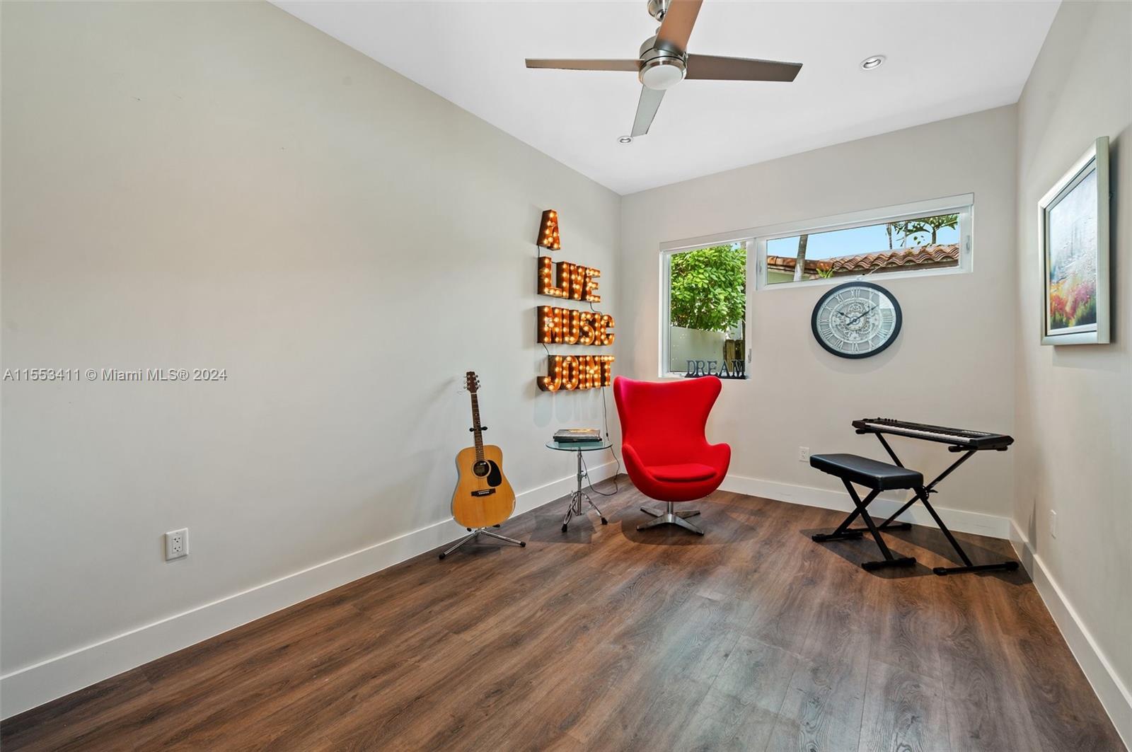 PALM MIAMI HEIGHTS REV - Residential