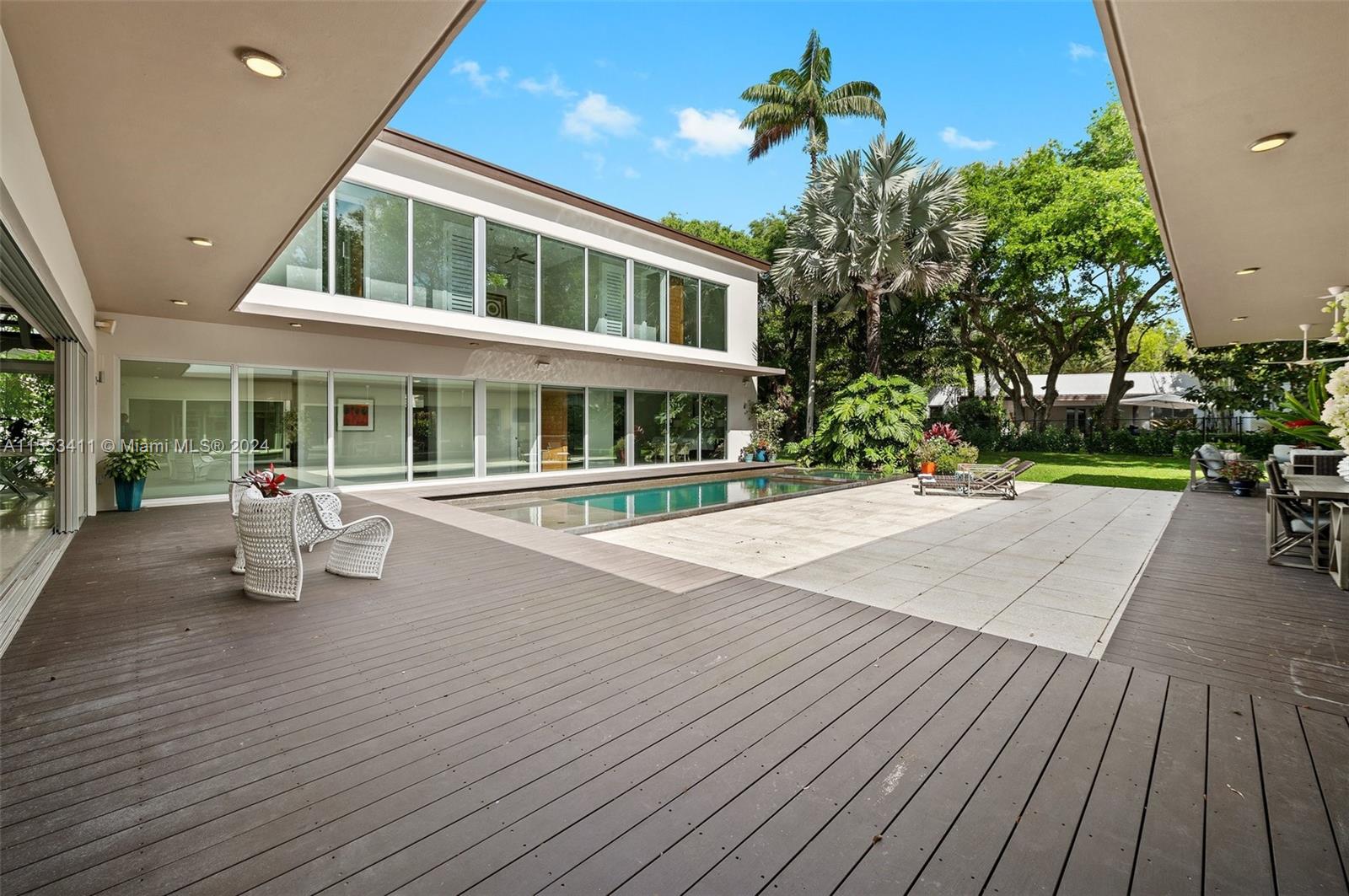 PALM MIAMI HEIGHTS REV - Residential