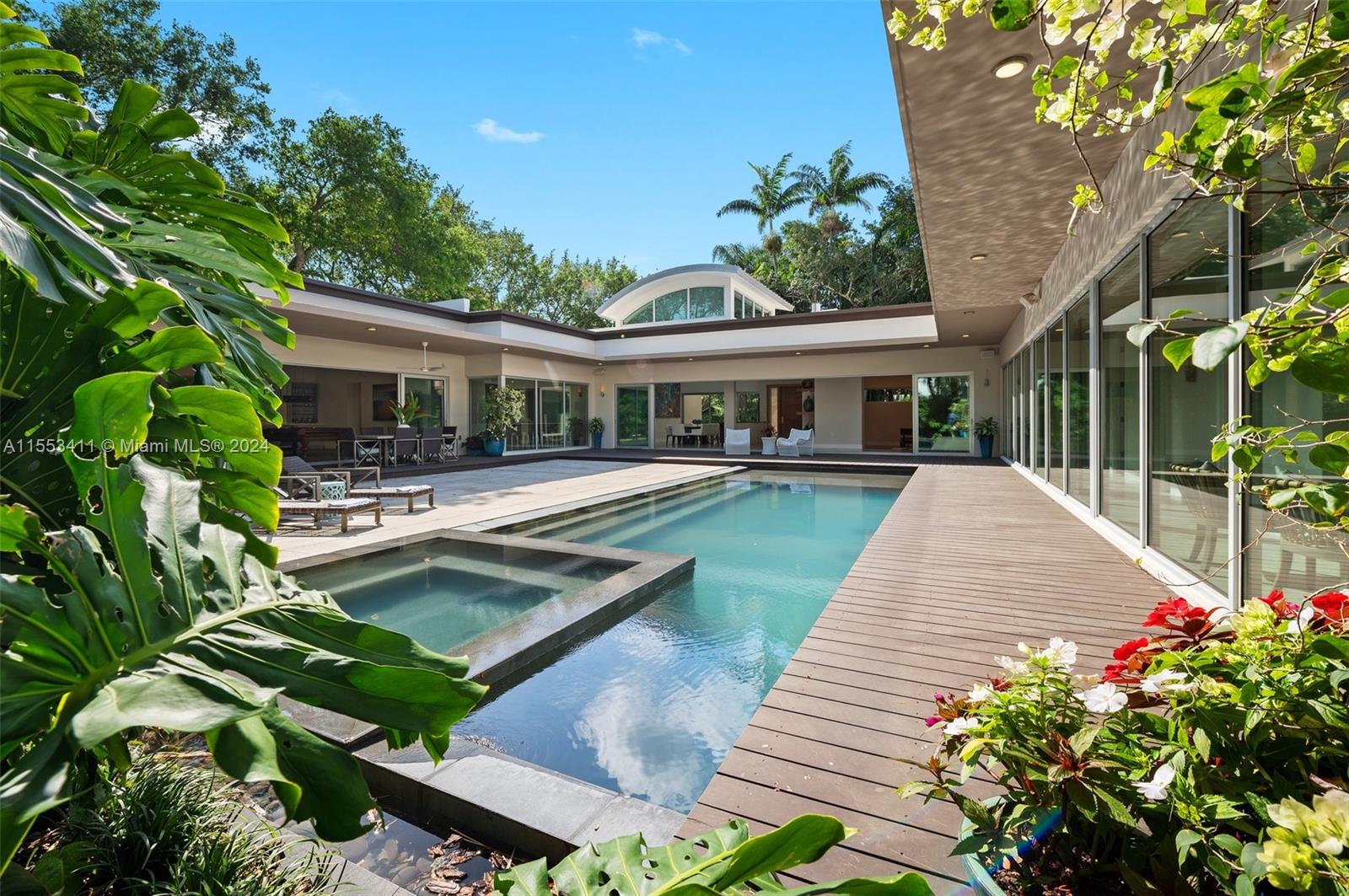 PALM MIAMI HEIGHTS REV - Residential