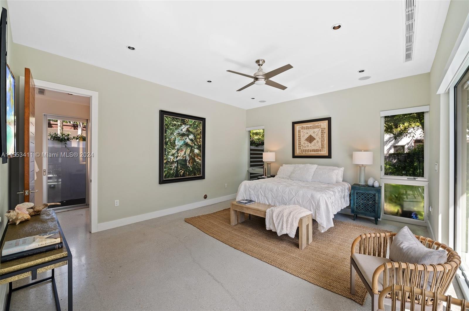 PALM MIAMI HEIGHTS REV - Residential