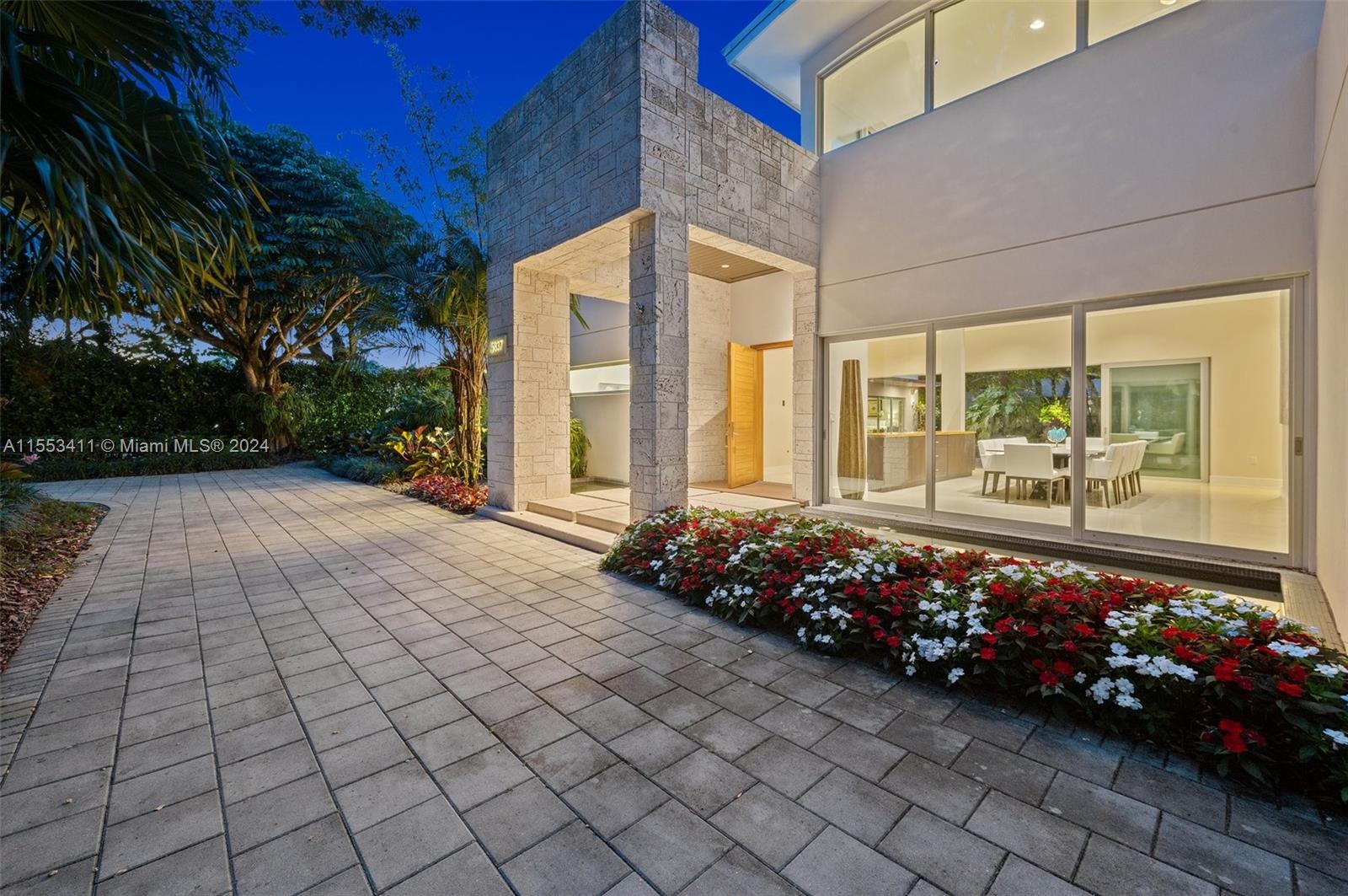 PALM MIAMI HEIGHTS REV - Residential