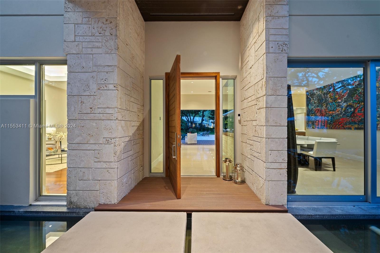 PALM MIAMI HEIGHTS REV - Residential