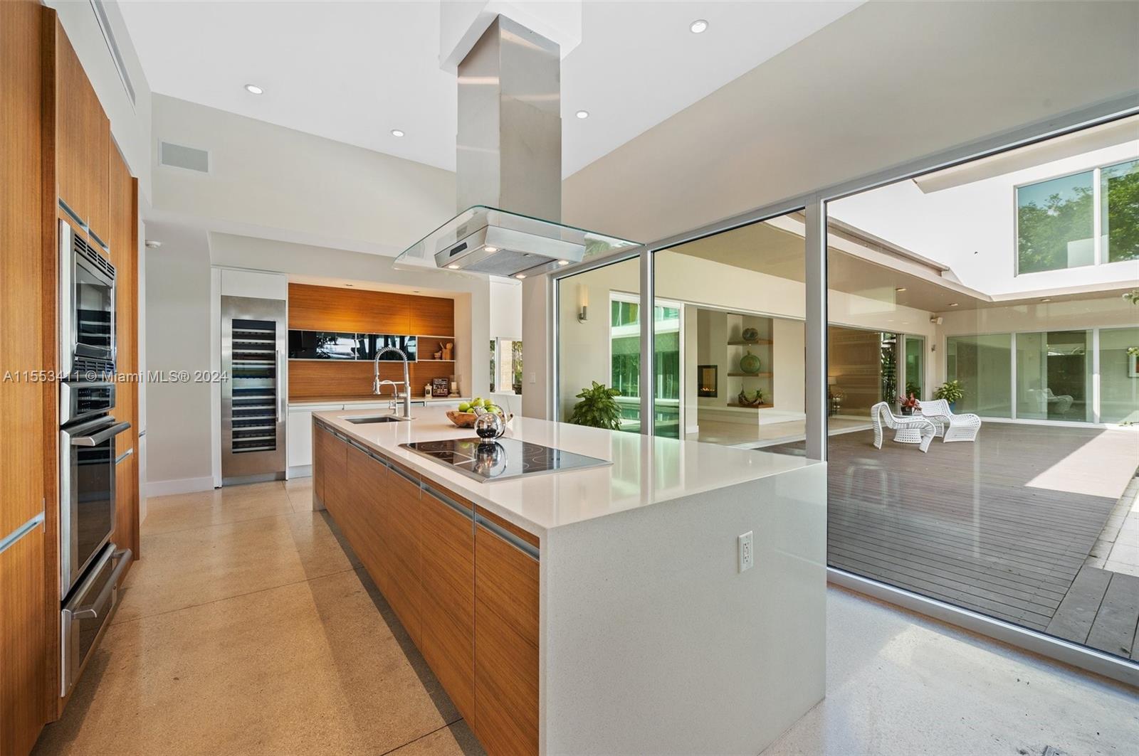 PALM MIAMI HEIGHTS REV - Residential