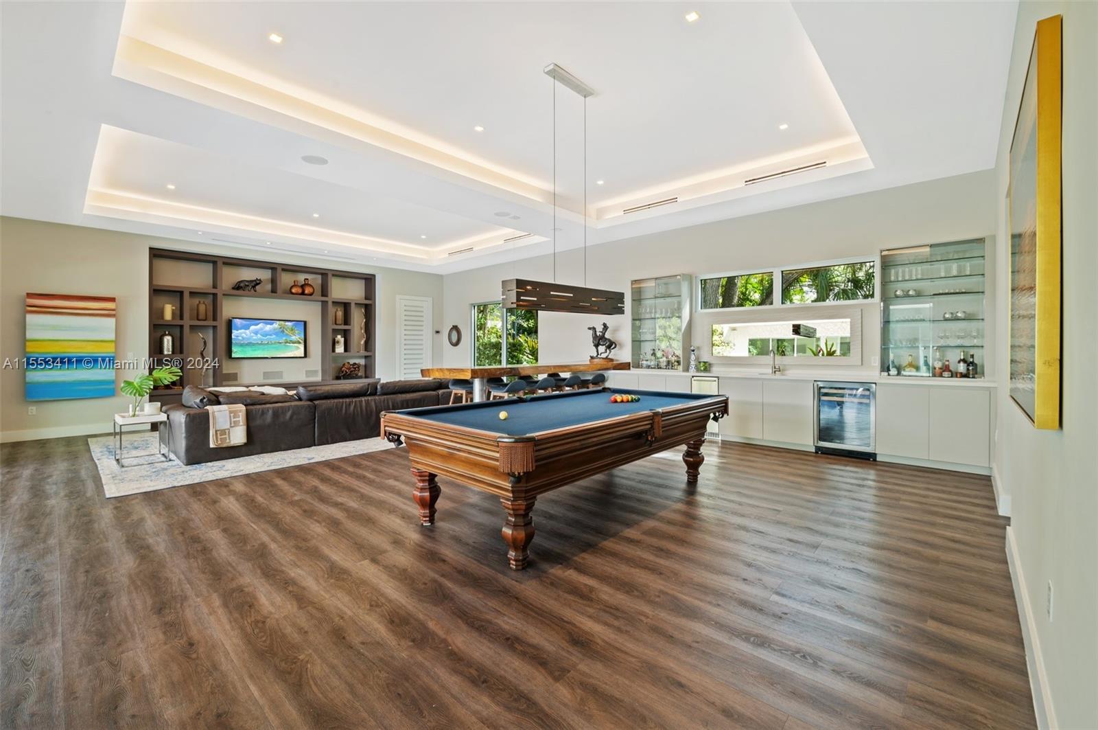 PALM MIAMI HEIGHTS REV - Residential