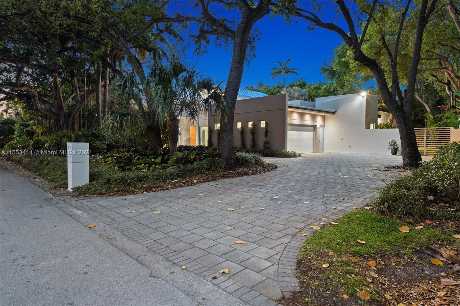 PALM MIAMI HEIGHTS REV - Residential