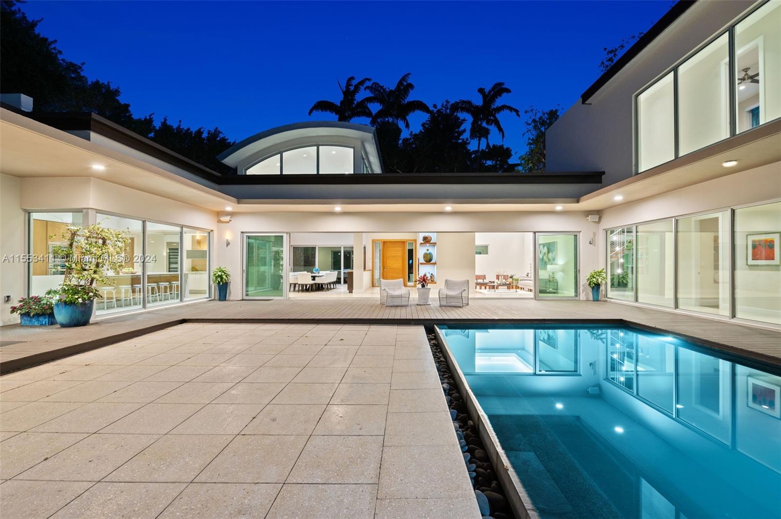 PALM MIAMI HEIGHTS REV - Residential