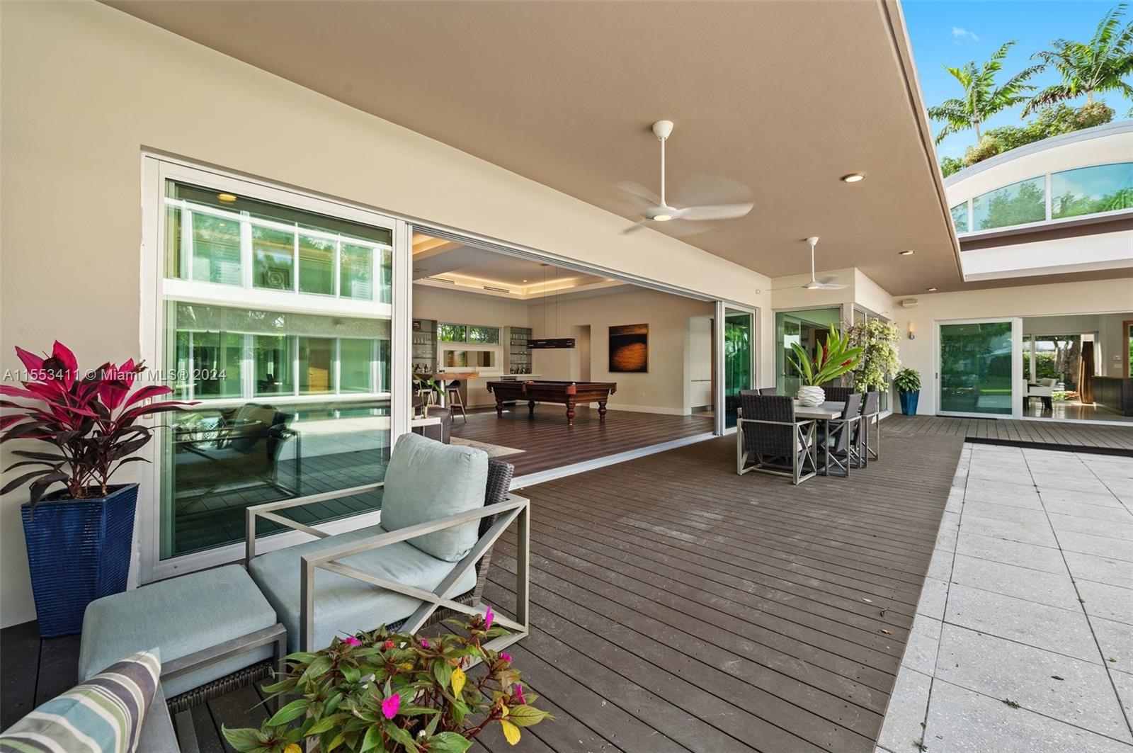 PALM MIAMI HEIGHTS REV - Residential