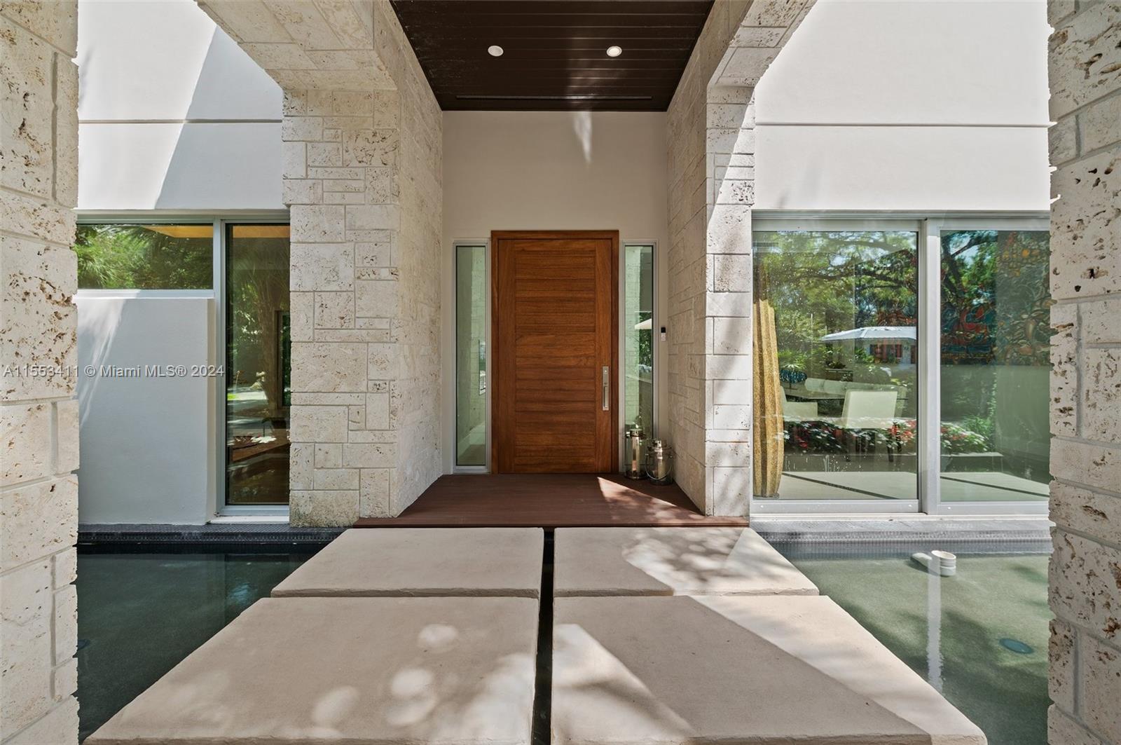 PALM MIAMI HEIGHTS REV - Residential