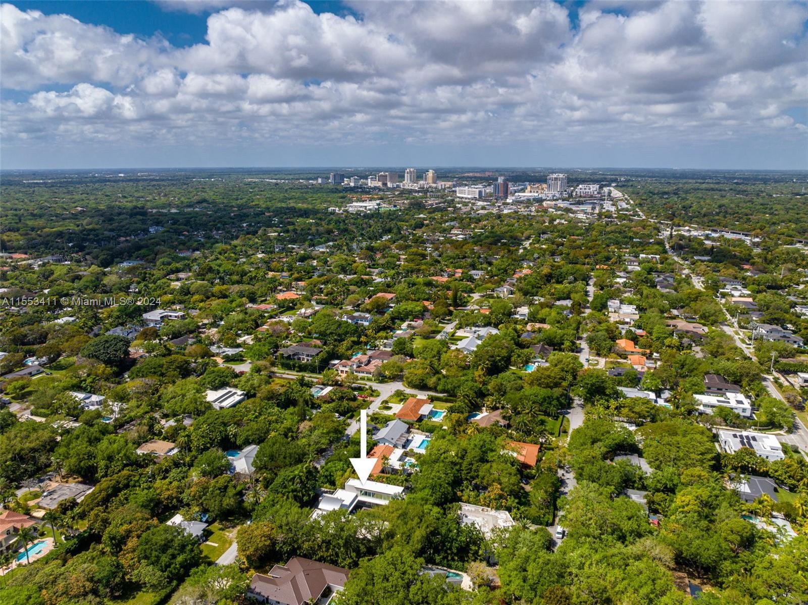 PALM MIAMI HEIGHTS REV - Residential