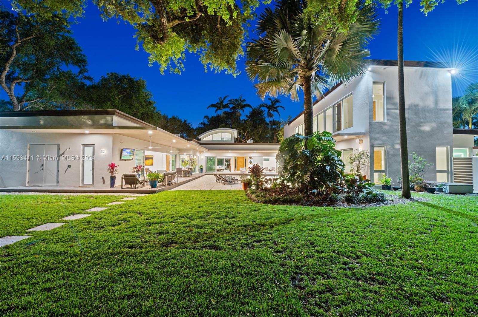 PALM MIAMI HEIGHTS REV - Residential