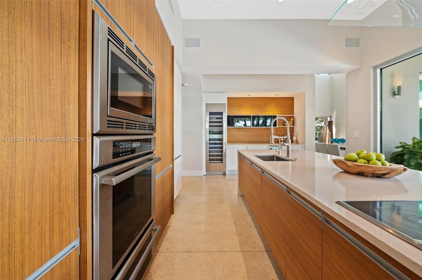 PALM MIAMI HEIGHTS REV - Residential