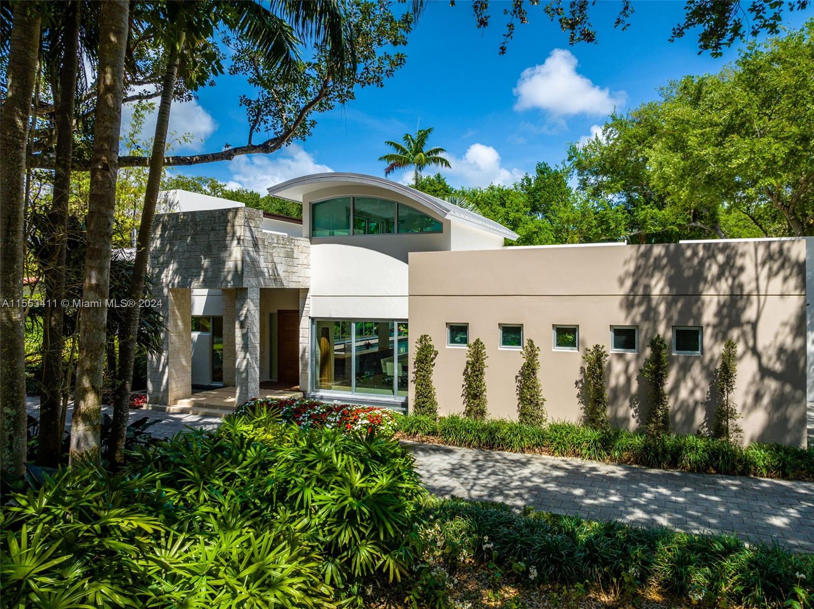 PALM MIAMI HEIGHTS REV - Residential